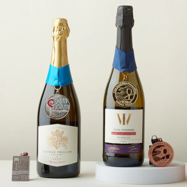 Award-Winning Wine Delivered Fast